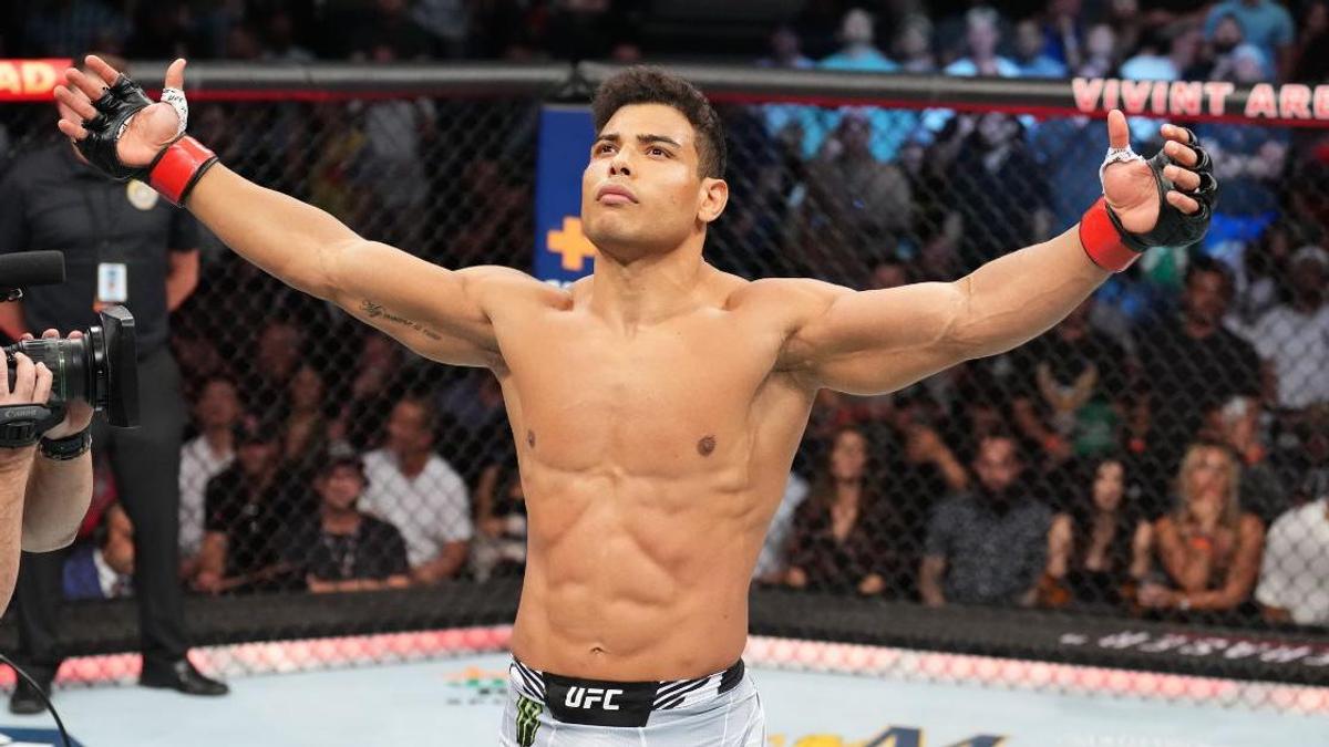 Paulo Costa Wants To Fight Khamzat Chimaev, Believes Dricus Du Plessis ...