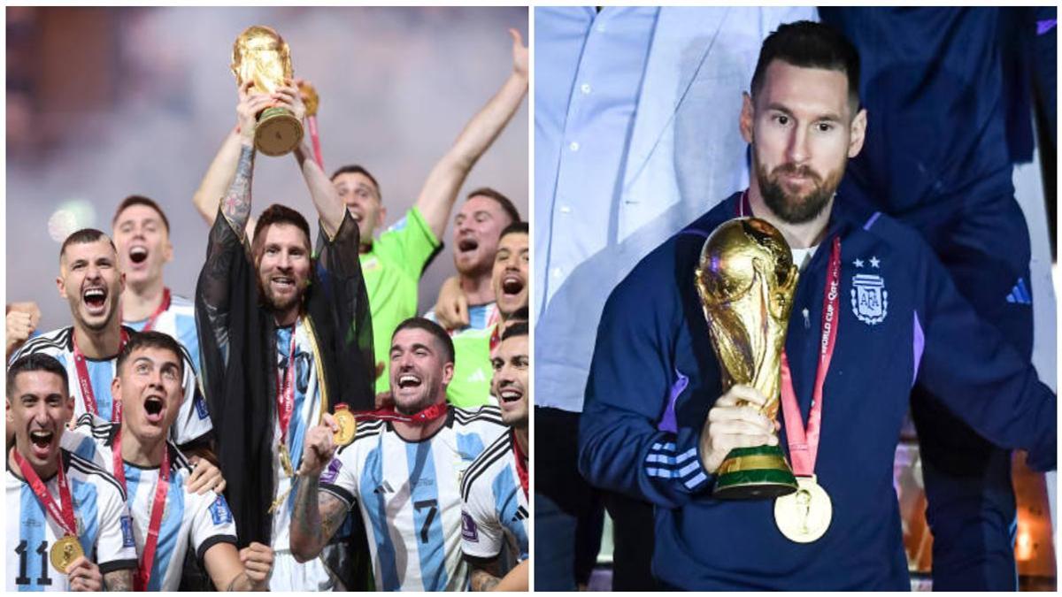 World Cup 2022: Lionel Messi Sets Five Guinness World Records in Qatar