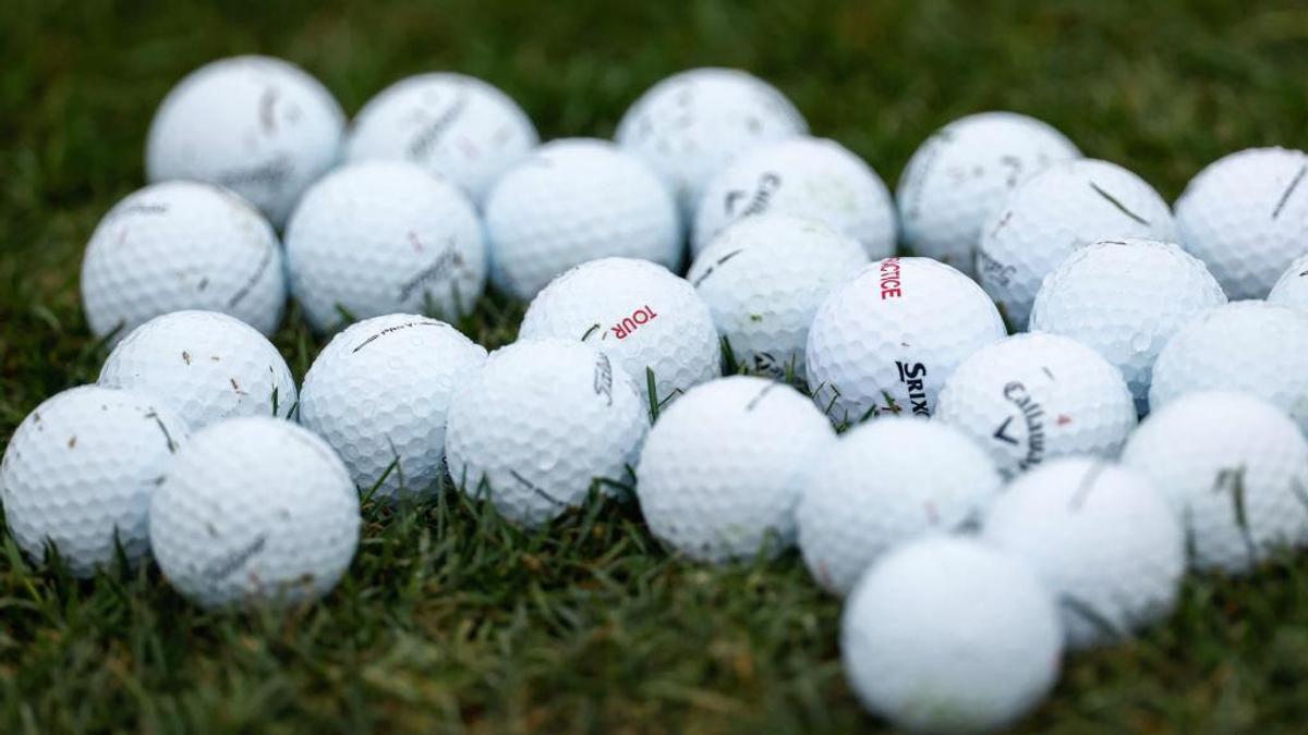 Best Golf Ball | susihomes.com