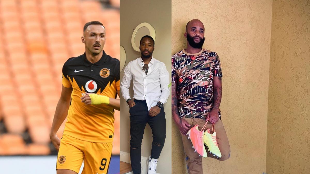 Orlando Pirates: Top 12 Highest Paid Players Of 2022 