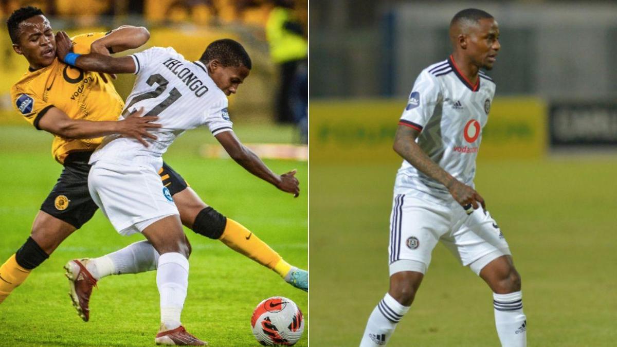 Pirates thrash Chiefs in the first leg of the MTN8 quarterfinal - SABC News  - Breaking news, special reports, world, business, sport coverage of all  South African current events. Africa's news leader.