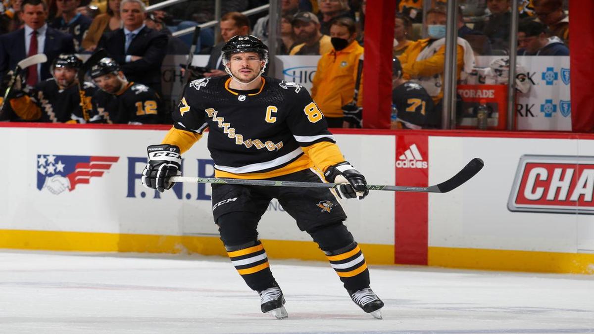Sidney Crosby's net worth, contract, Instagram, salary, house, cars