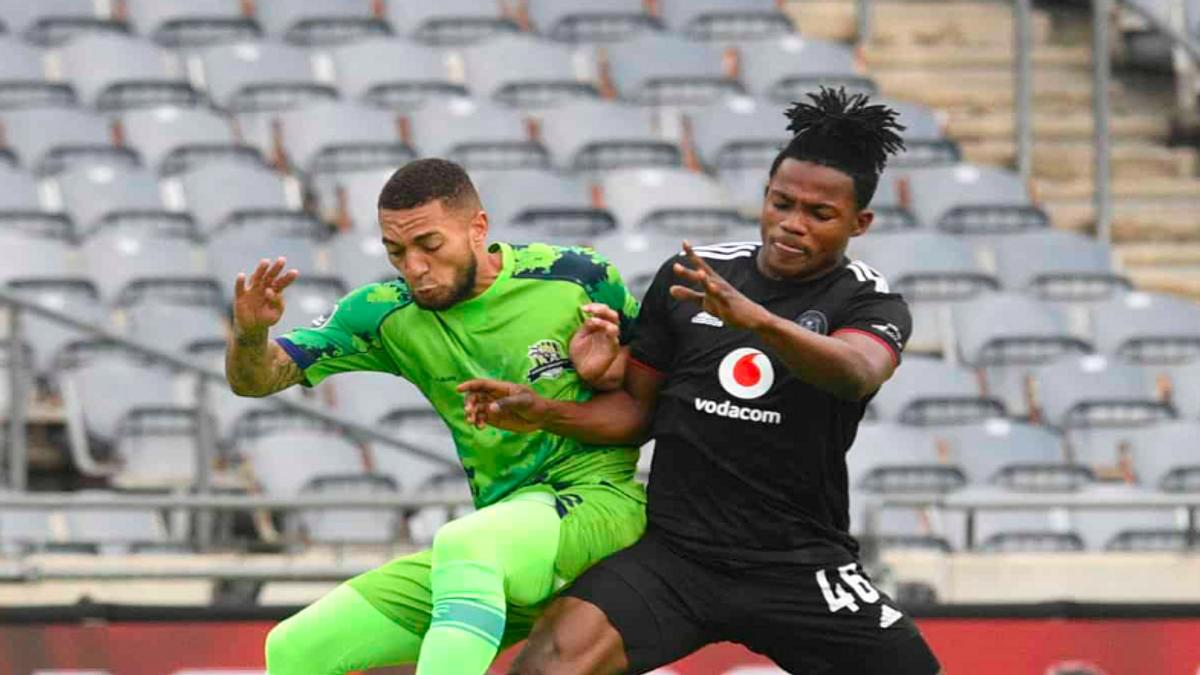 PSL Transfer NewsOrlando Pirates Set To Sign Marumo Gallants 8