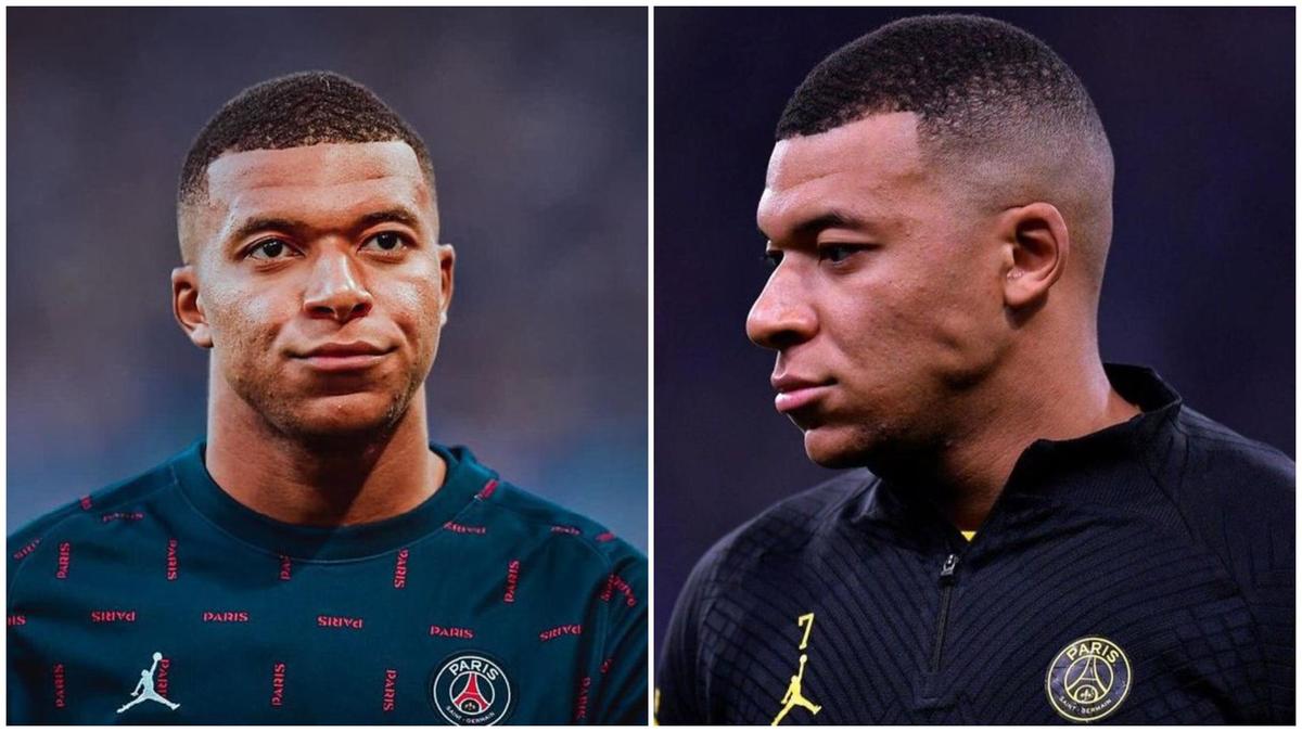 Kylian Mbappe: Why PSG Superstar Is the Most Powerful Footballer in the ...