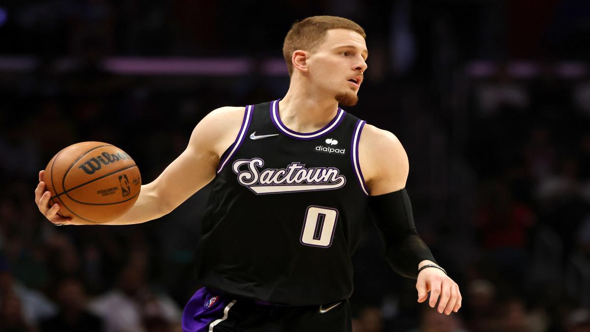 Donte DiVincenzo Bio, Age, Height, Net Worth 2023