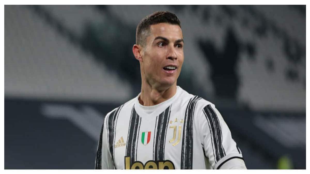 Cristiano Ronaldo becomes first athlete to gain 500 million social ...