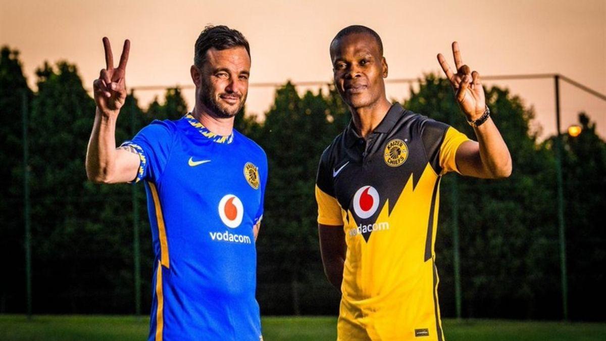 New Chiefs coach Baxter played a role in the planning for Wydad showdown,  reveals caretaker Zwane