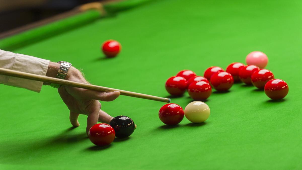 Snooker vs Pool: Find out the differences between the two