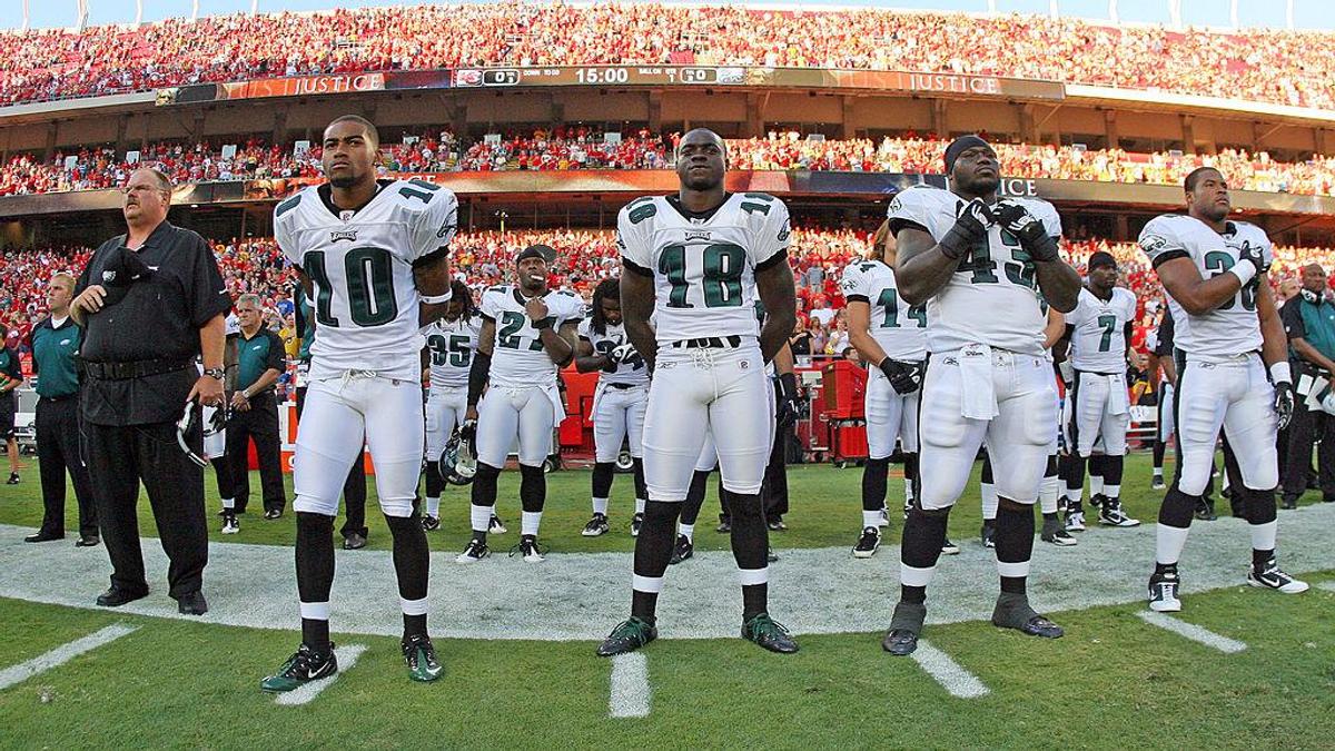 10 Greatest Philadelphia Eagles Teams of All Time 