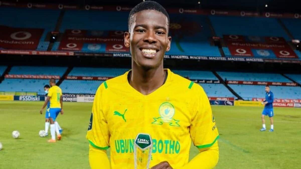 “Transformed”: Mamelodi Sundowns Fans React to Neo Maema’s Man of the ...