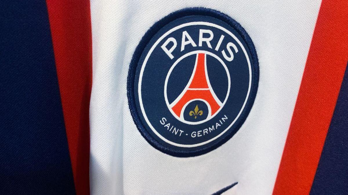 PSG Unveil Home Kit for Next Season, Feature Lionel Messi in ...