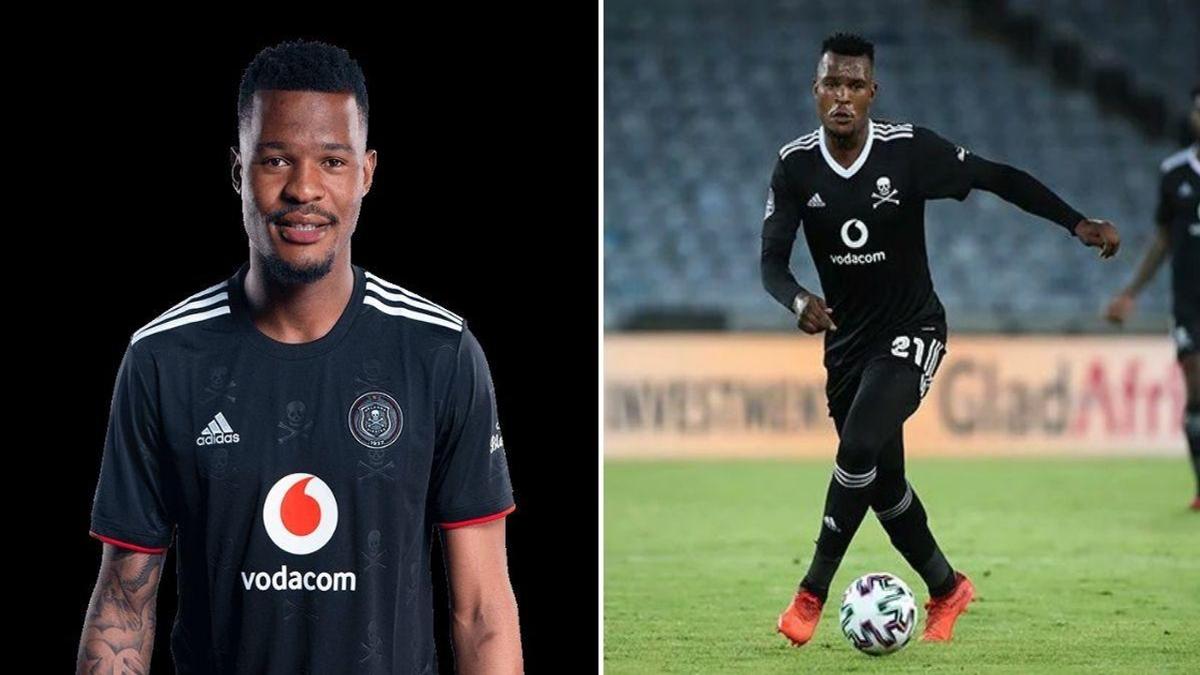 Orlando Pirates Midfielder Charged by Police, Club Suspends Nkanyiso ...