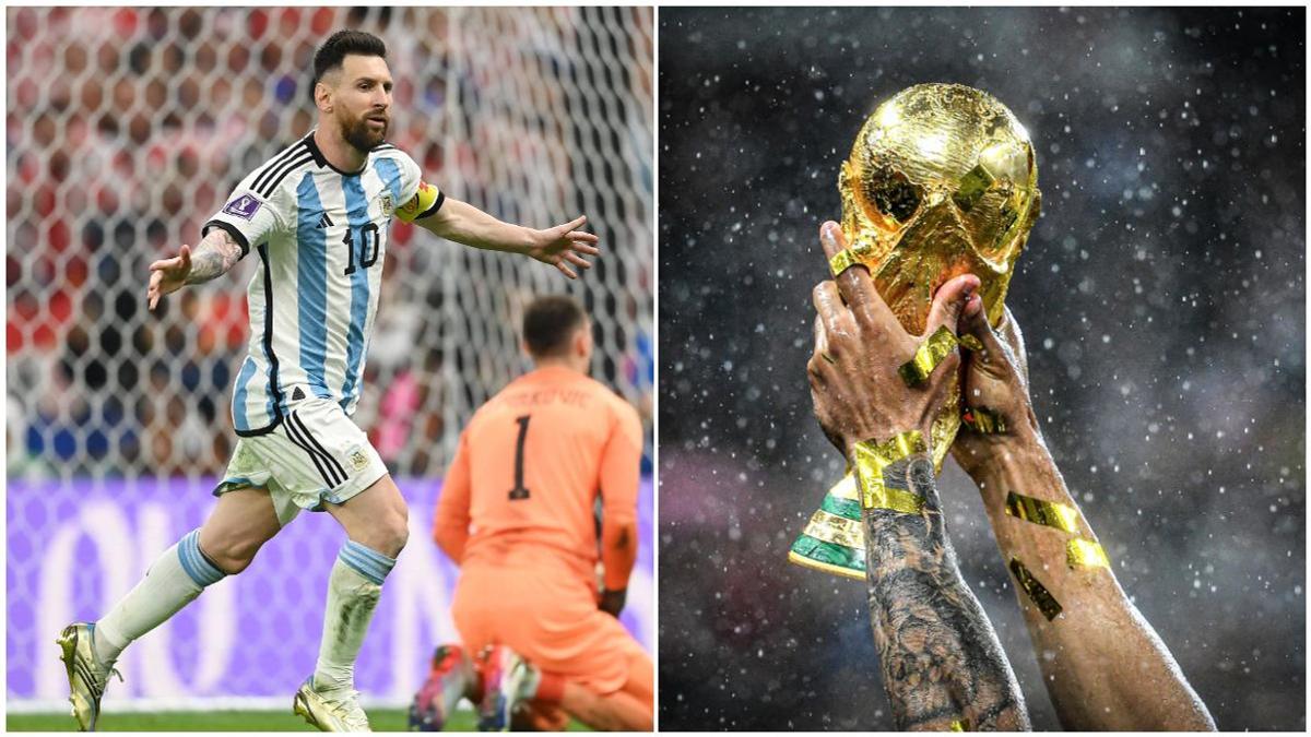 World Cup 2022: Messi Confirms Qatar Final Will Be His Last World Cup