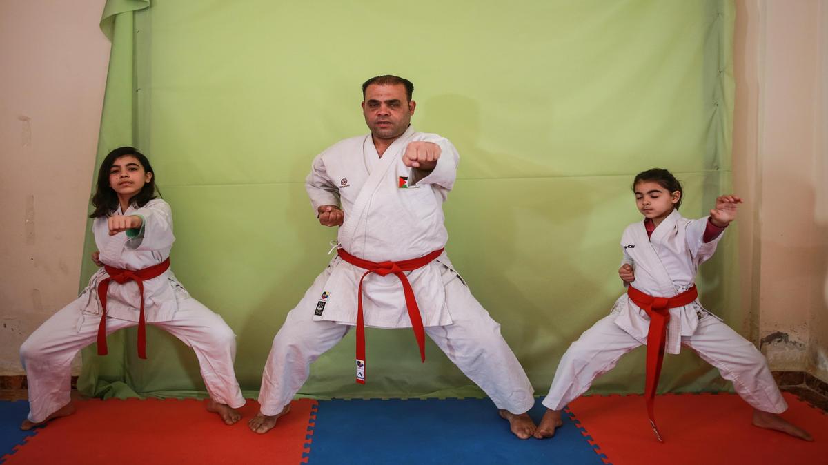 Taekwondo Vs Karate: What Are The Main Differences And Similarities?