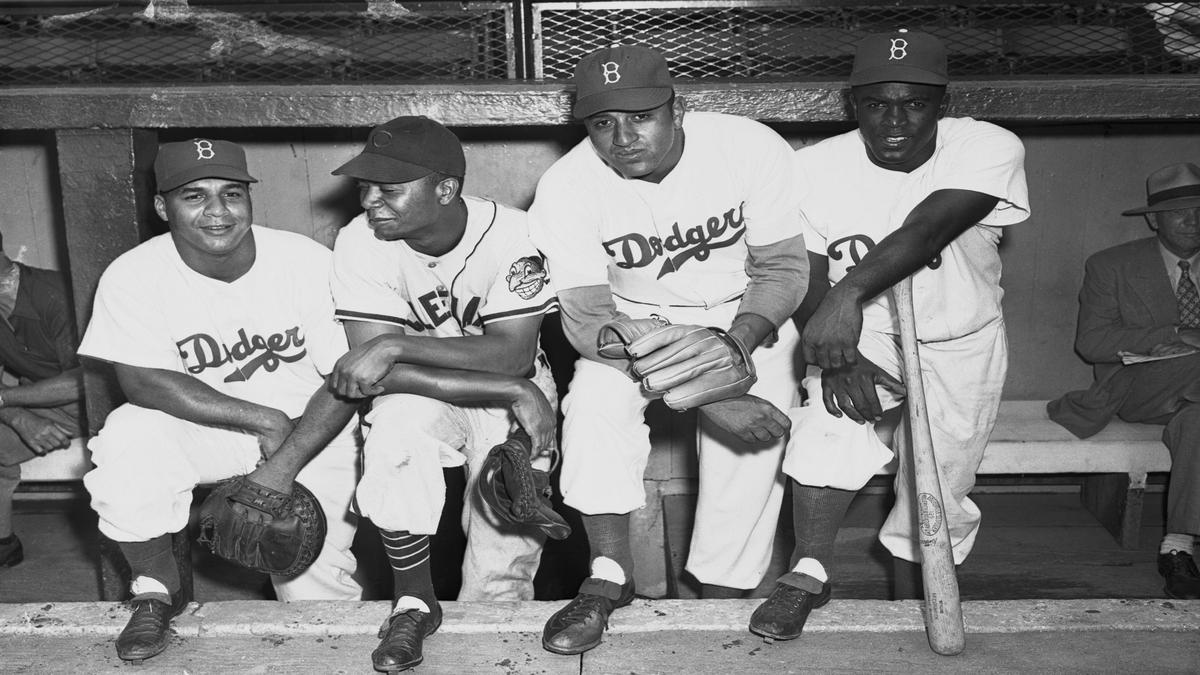 Ranking The 15 Most Famous Black Baseball Players Ever To Play The Game   399c8a6da967e4e1 