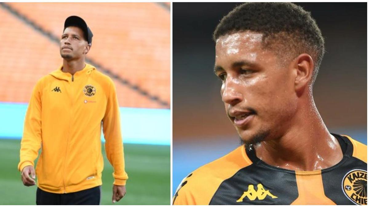 Luke Fleurs: Kaizer Chiefs Defender Gunned Down in Reported Hijacking  Incident in Johannesburg