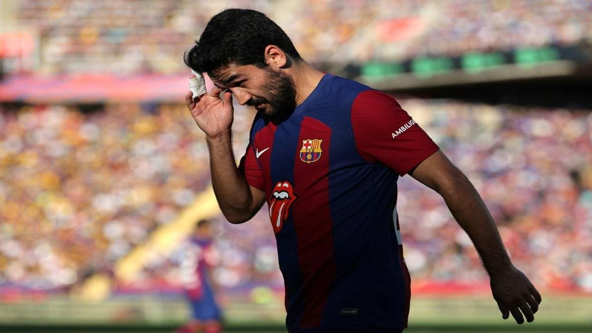 Barca Must Bounce Back At Real Sociedad After Clasico Collapse