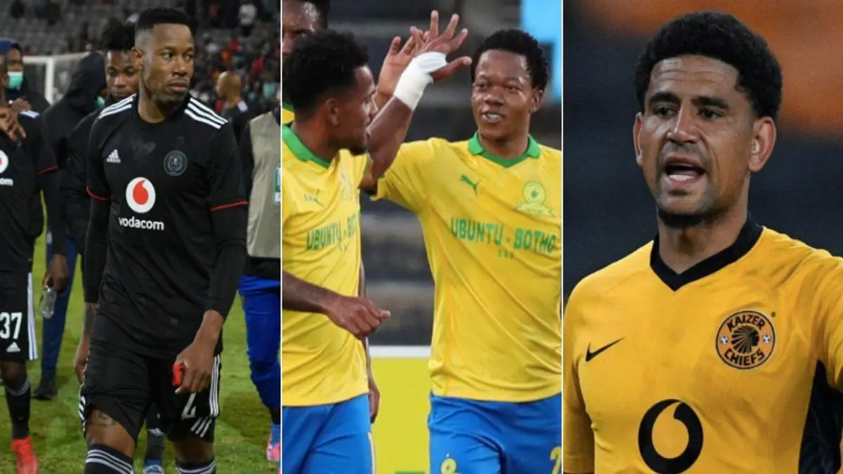 Orlando Pirates vs Kaizer Chiefs Preview: Kick-off time, TV channel, Squad  news