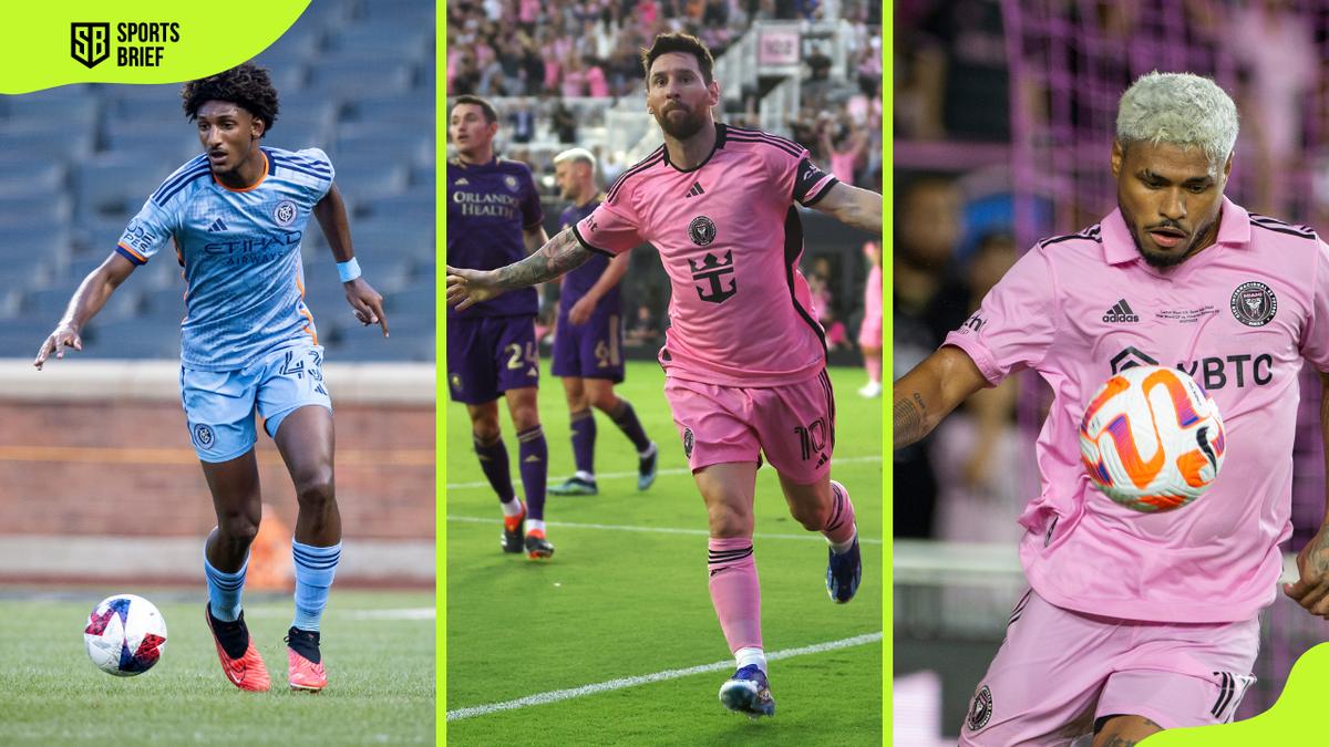 Biggest names in MLS Top 20 most famous players in the MLS currently