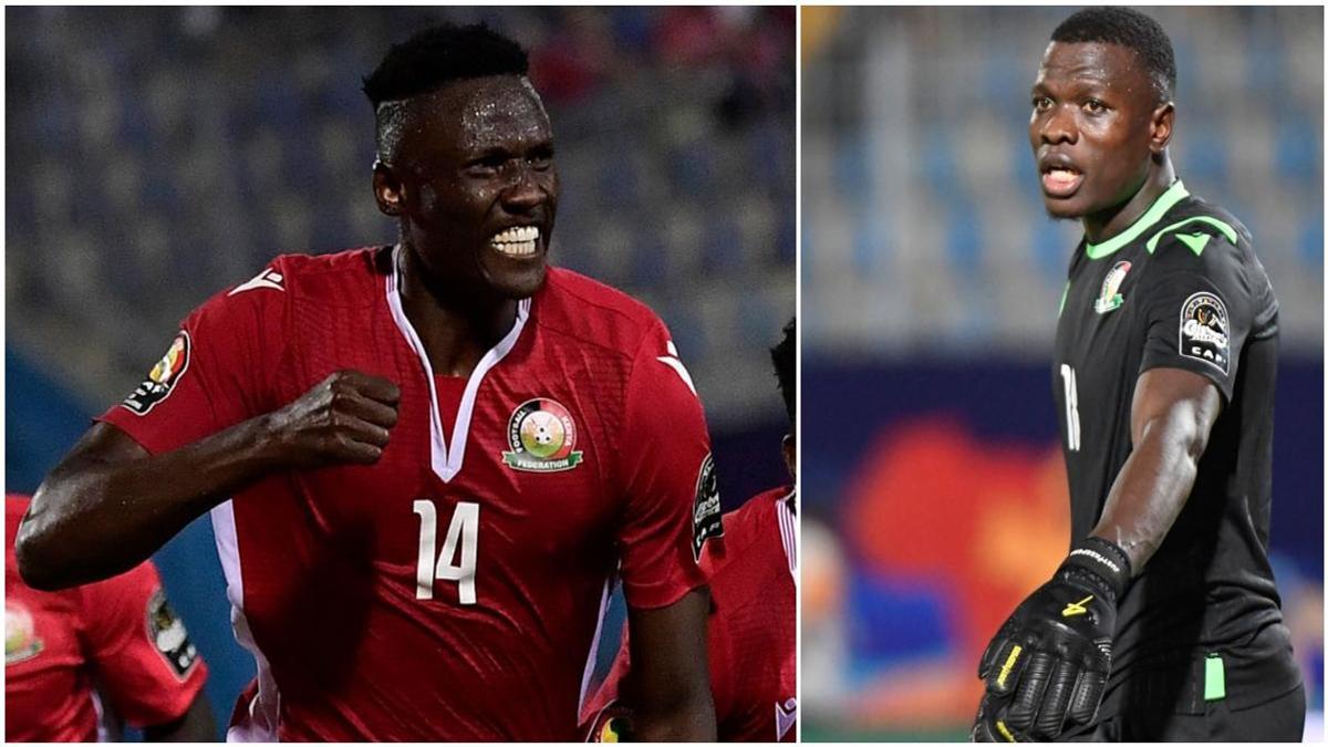 Reports: Harambee Stars land Iran friendly – Nairobi News