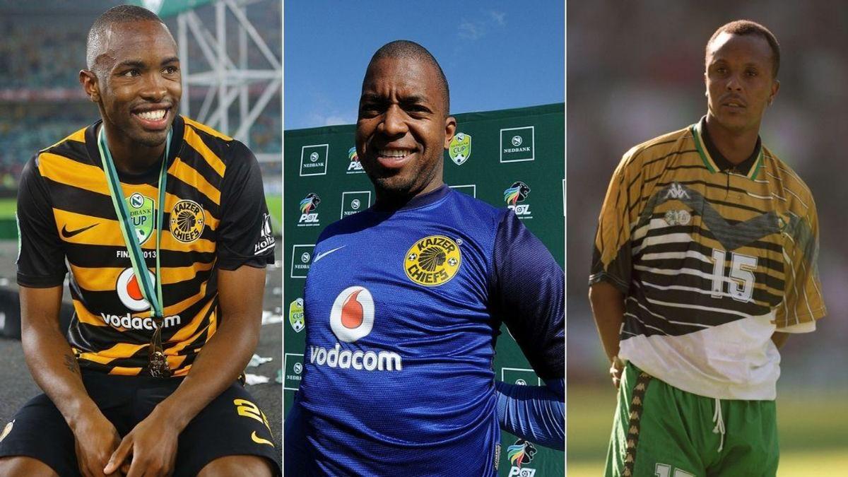 Kaizer Chiefs’ Greatest Player Debate Rages On, Fans Comment on Who's ...