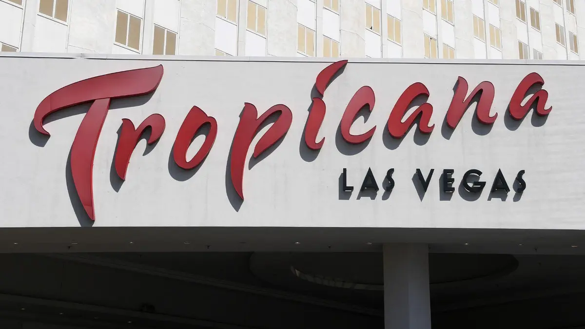 The Oakland A's Moving To Las Vegas Storyline Is Picking Up Steam As The  Team Officially Files Bid To Buy And Build Stadium Where The Tropicana  Presently Stands