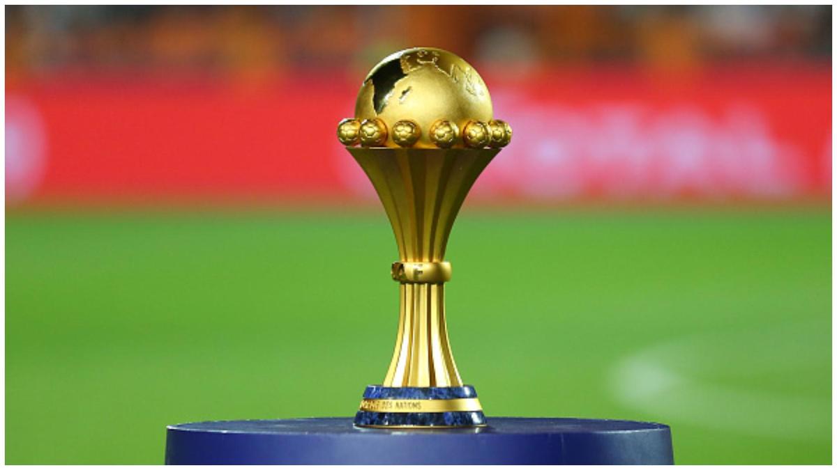 AFCON 2027: CAF Names 3 Countries As Co-hosts As Nigeria-Benin Republic ...