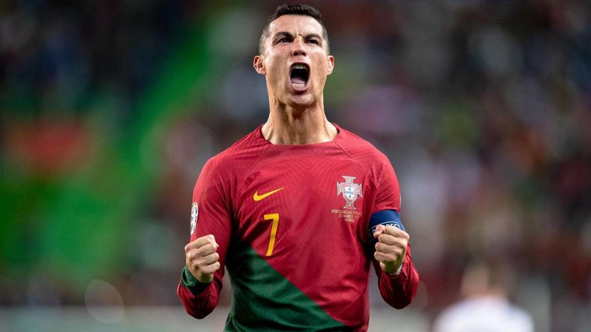 Cristiano Ronaldo Likely to End 2023 As World’s Most Prolific Goal ...