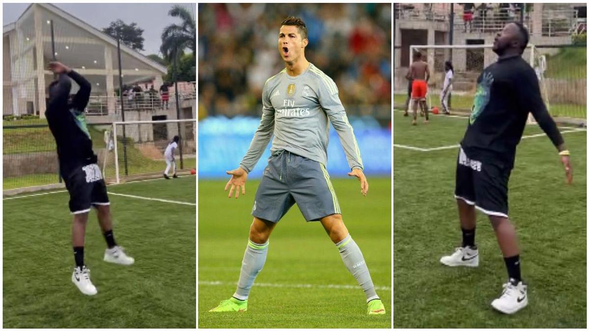 Cristiano Ronaldo, Neymar and Sadio Mane Set to Team Up to Face Manchester  City in a Friendly at Riyadh Season: Reports - EssentiallySports