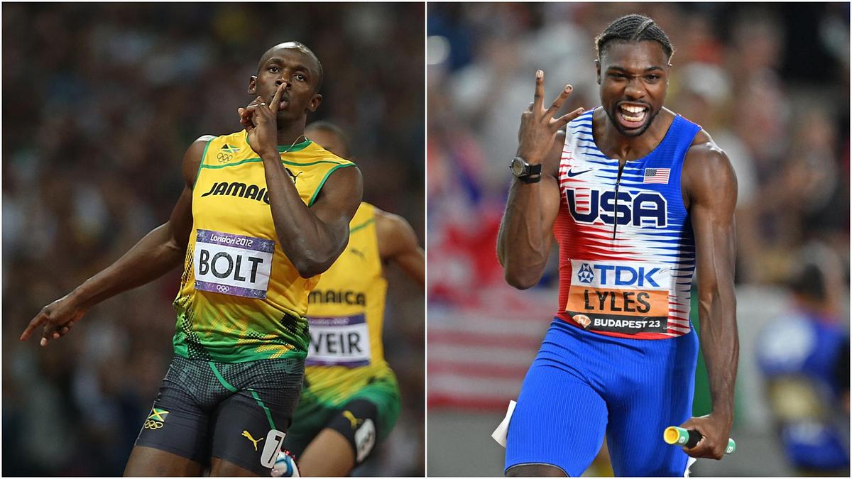 Usain Bolt Aims Brutal Dig at Noah Lyles, Reminds World He Is Still ‘King’