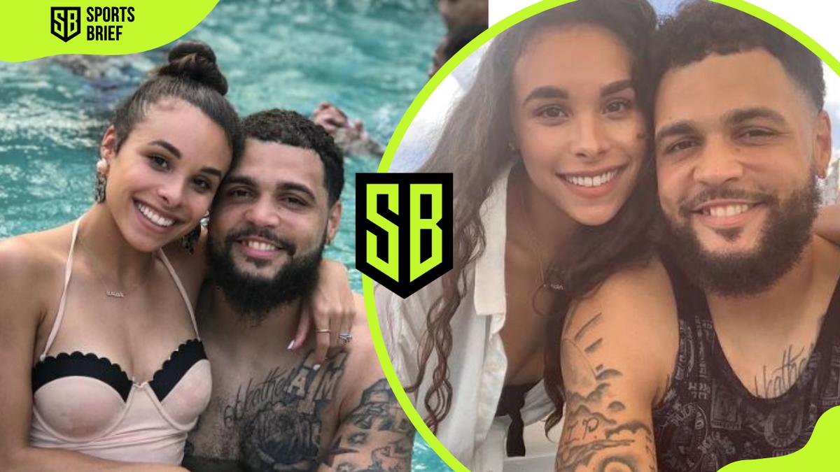 Who is Ashli Dotson, Mike Evans' wife? All the facts and details