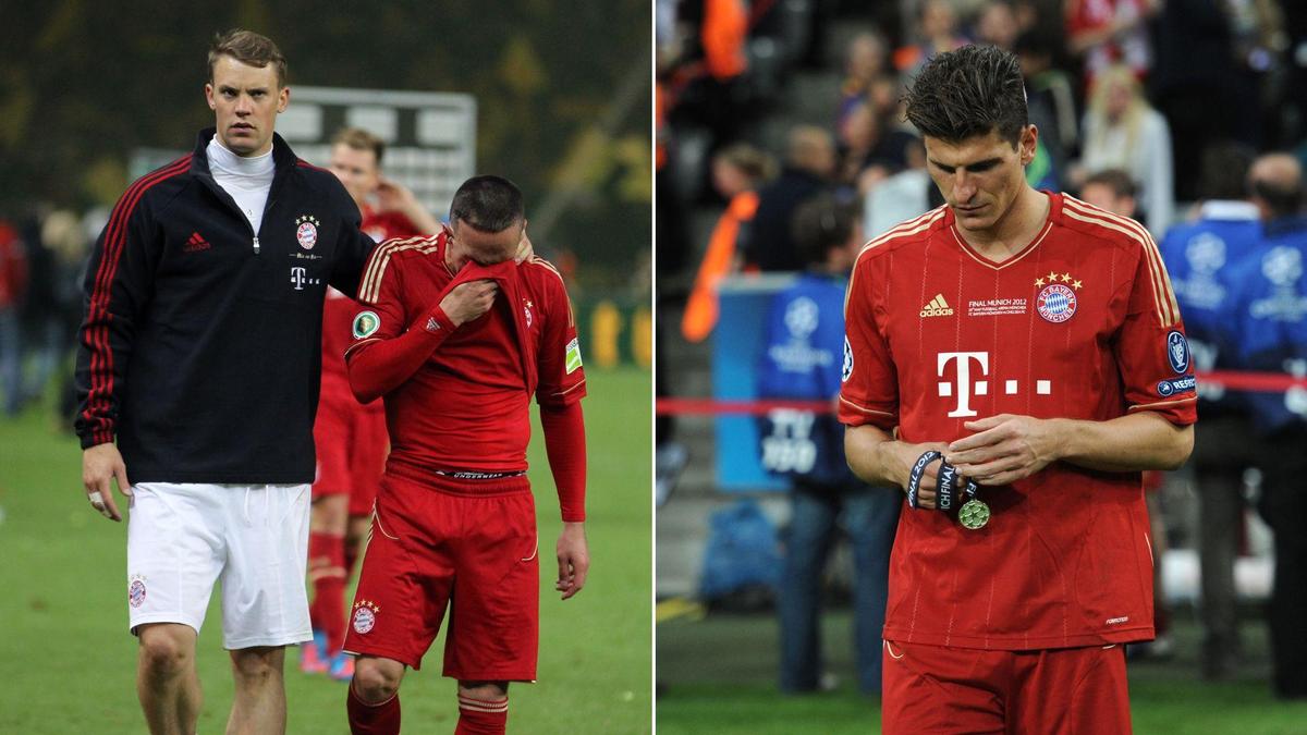 Bayern Munich In Crisis: Examining The Bundesliga Giants’ Last ...