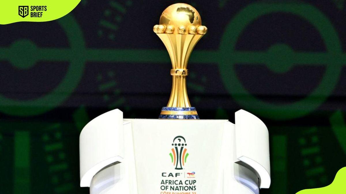 African Cup of Nations 2023 schedule, groups, hosts, teams, where to