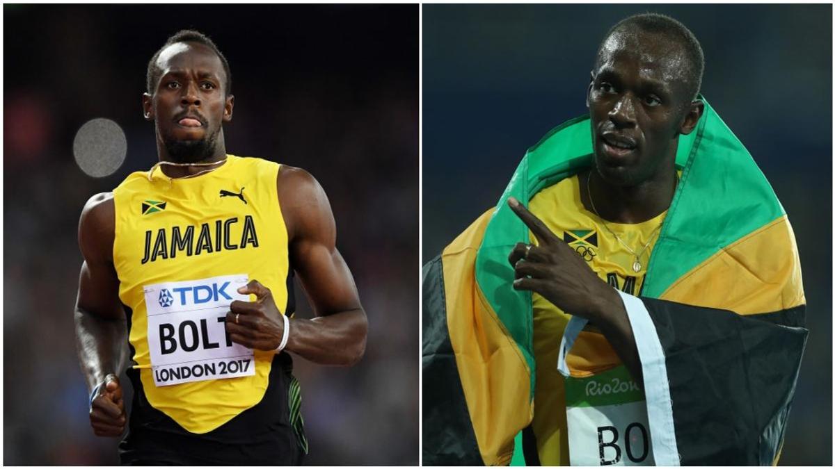 Usain Bolt: Investigations Launched As Sprint Olympic Legend Discovers ...