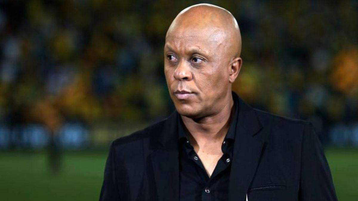 Doctor Khumalo Labels SAFA And Banyana’s Boycott Debacle As A 'Disgrace'