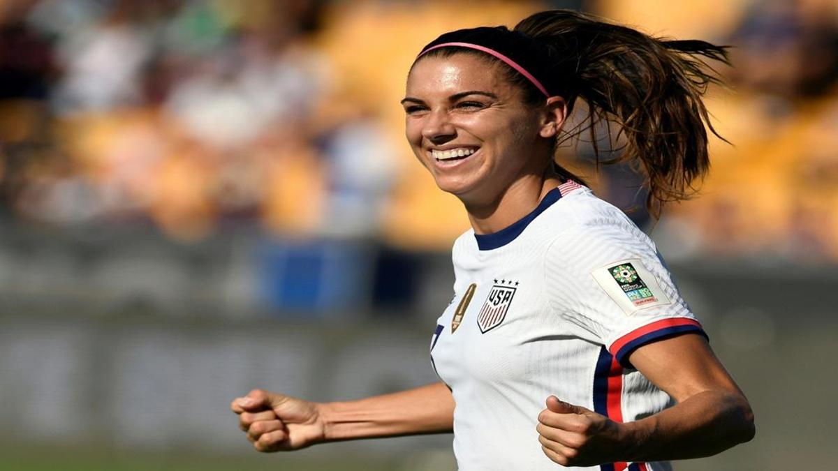 US, Jamaica women win in World Cup, Olympic qualifying event