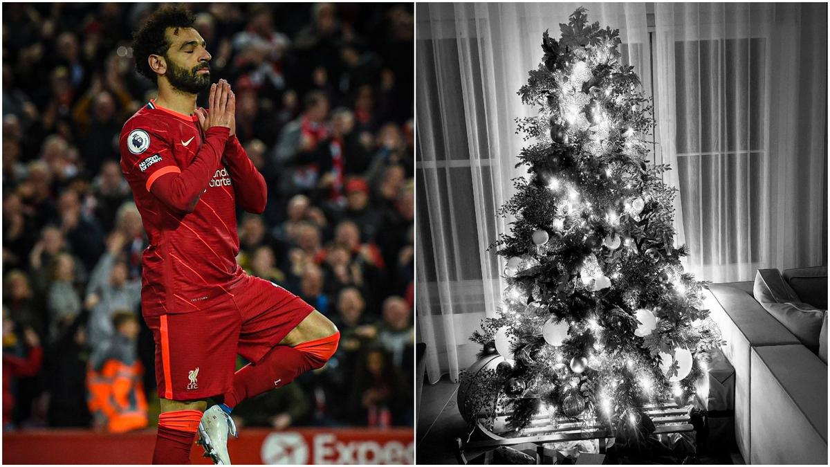 Mo Salah’s Annual Christmas Message Breaks the Divides