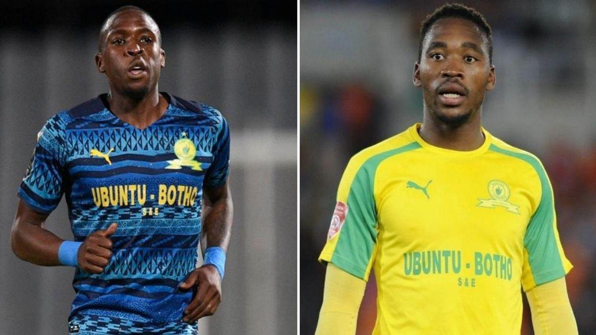 Champions Mamelodi Sundowns Remain Undecided on Future of Midfielders ...