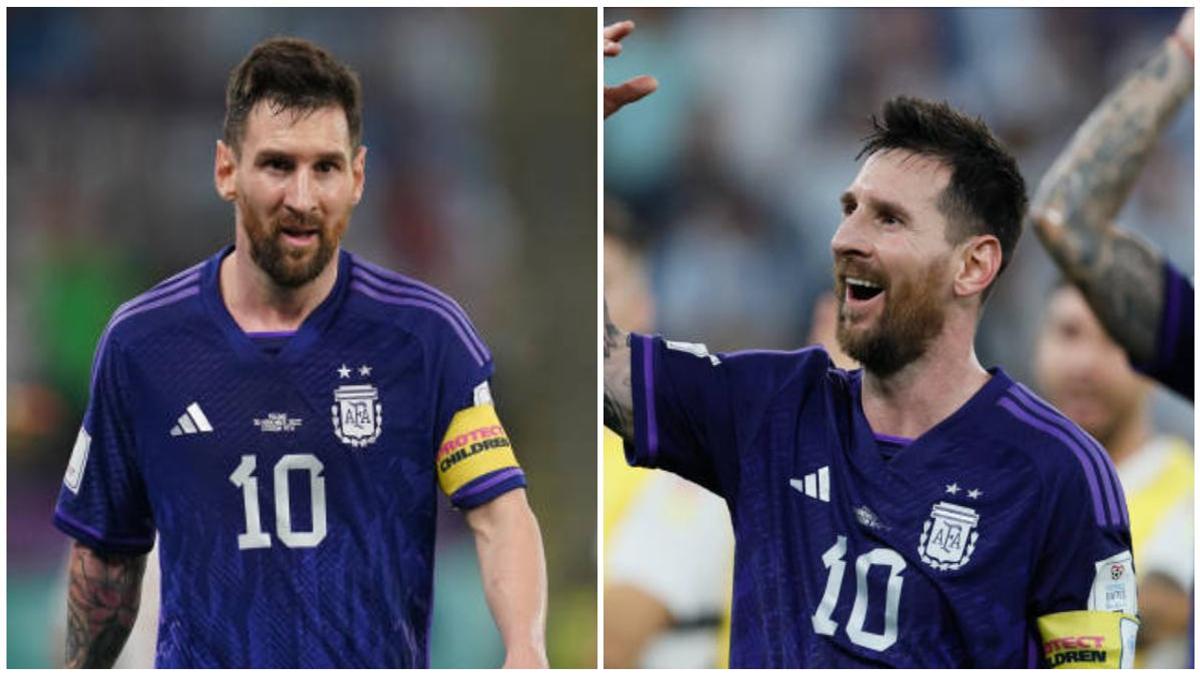 World Cup 2022: Lionel Messi Set to Make 1000th Career Appearance ...
