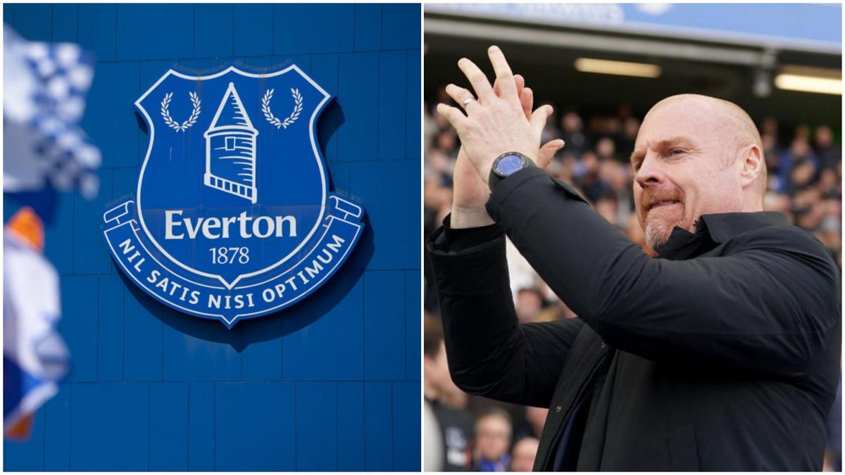 Everton Appeal: How The Premier League Table Looks After Toffees ...