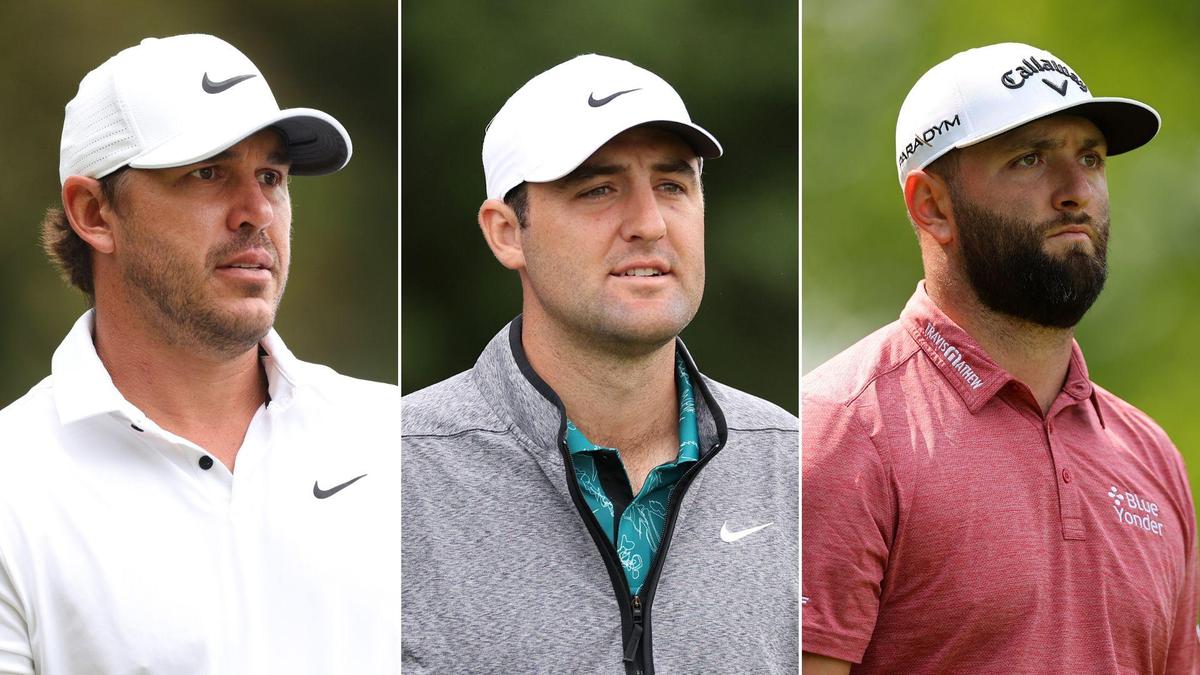 Who Are the Favorites to Win the 2023 US Open? Koepka, Scheffler, Rahm ...