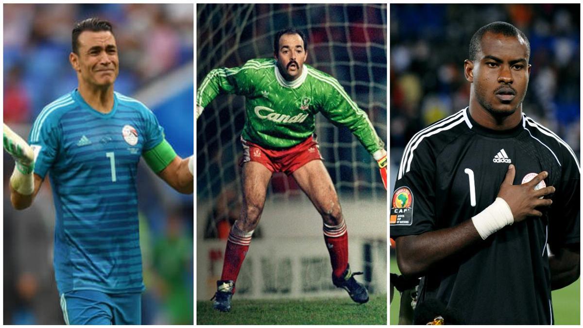 Ranked! The 7 Best Goalkeepers in the History of African Football