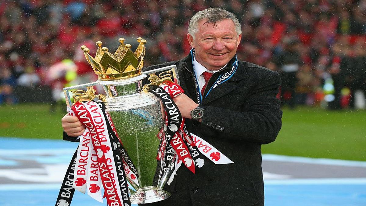 Who Are The Top 10 Manchester United Managers Of All Time?