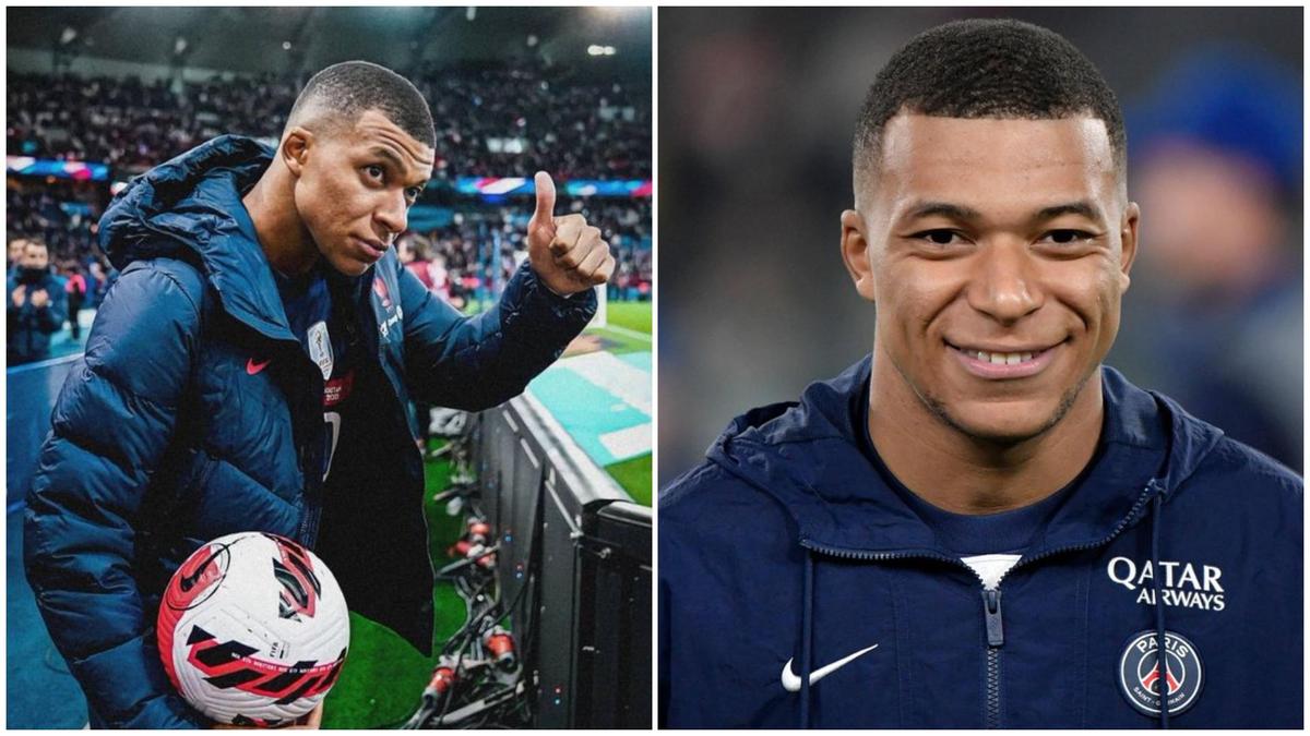 Kylian Mbappe: Details of Al Hilal’s Record Breaking Contract Offer to ...