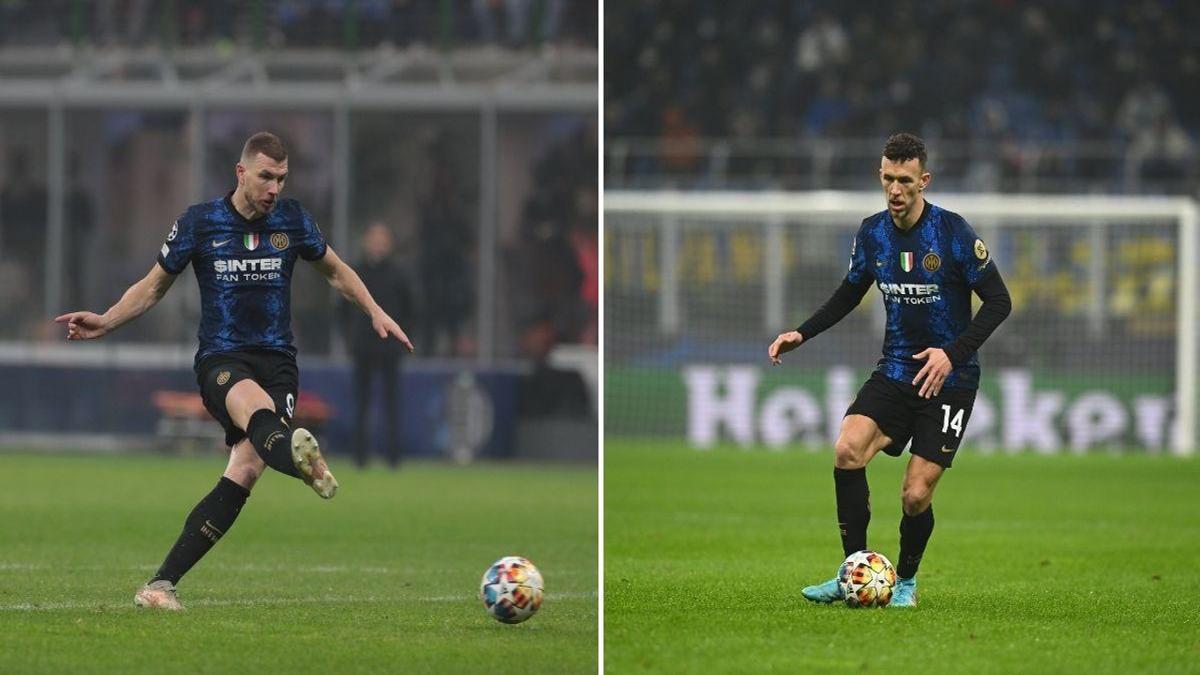 If You Don’t Shoot, You Won’t Score: Inter Milan Fail To Register a ...