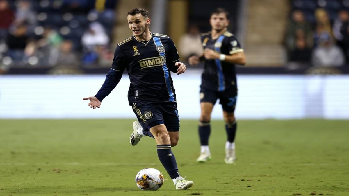 MLS playoffs 2022: Philadelphia Union go to MLS Cup with 3-1 win over New  York City FC