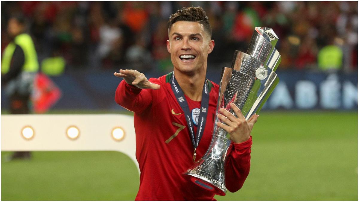 Cristiano Ronaldo: What Records Does Portuguese Legend Hold In ...