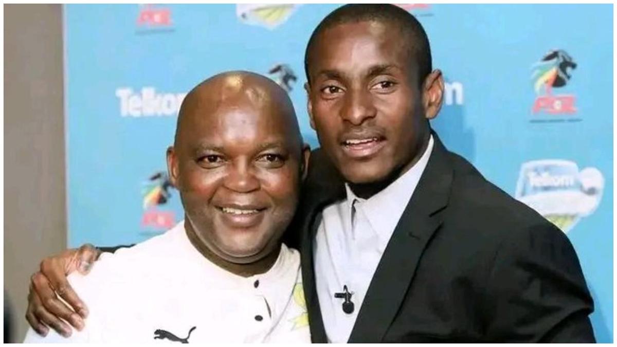 Rulani Mokwena Wants To Step Out Of Pitso Mosimane’s Shadow In CAF ...