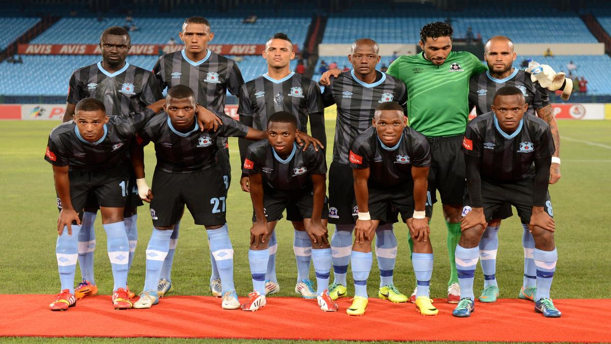 Maritzburg United's players, owner, stadium, coach, trophies, world ...