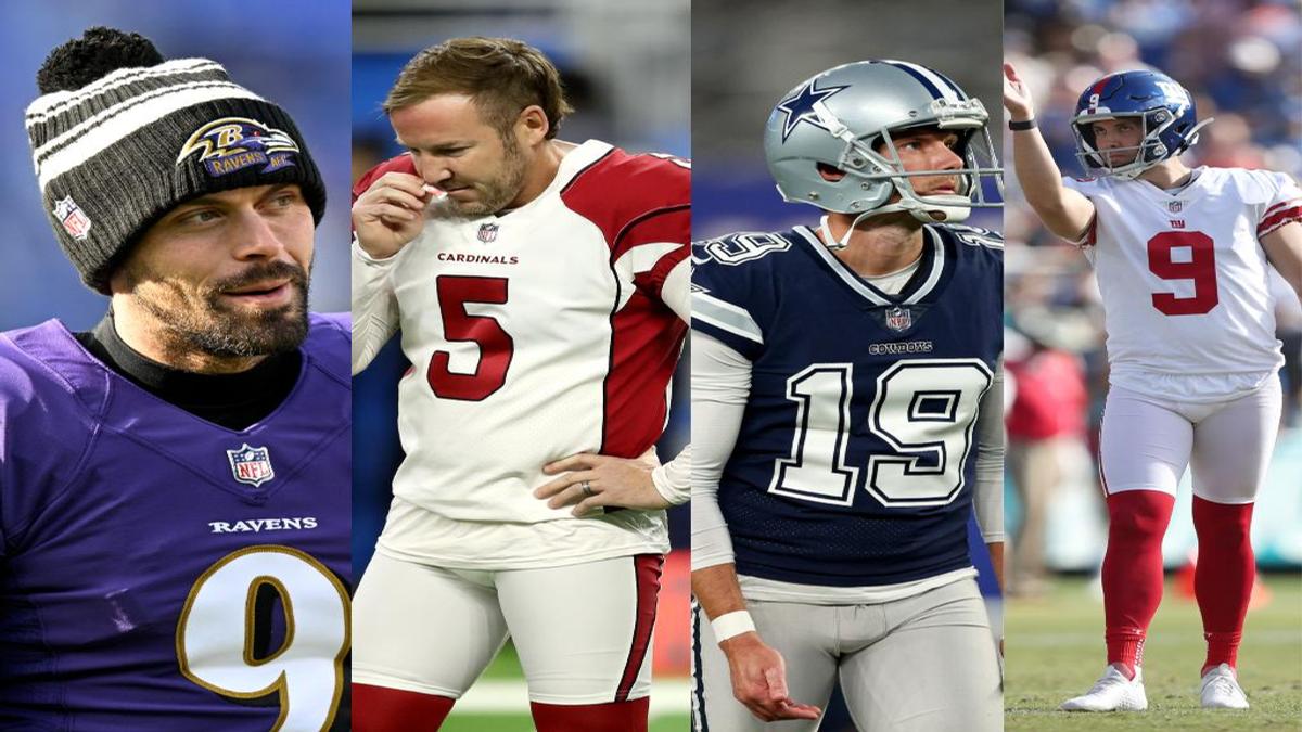 Top 10 longest field goals A ranked list of the longest field goals